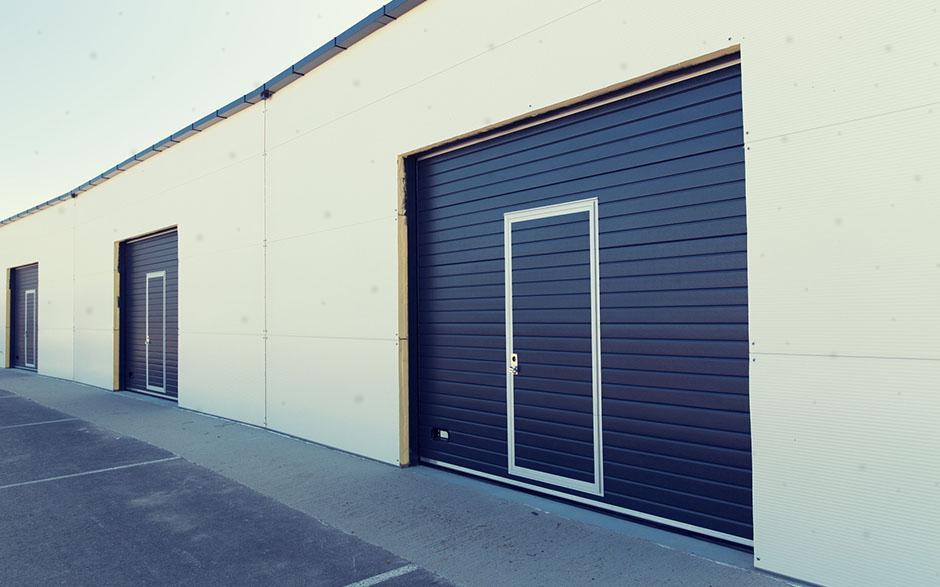 porte fenetre pvc Villeneuve-la-Garenne